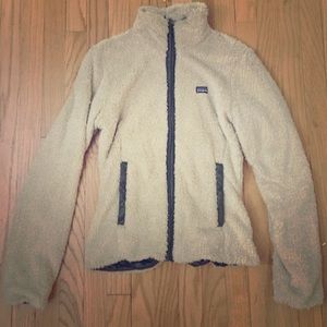 Patagonia Jacket