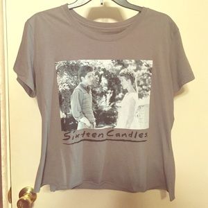 Sixteen Candles T-Shirt