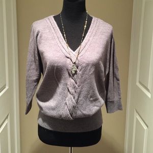Ny&Co Sweater cute with jeans or leggings👖