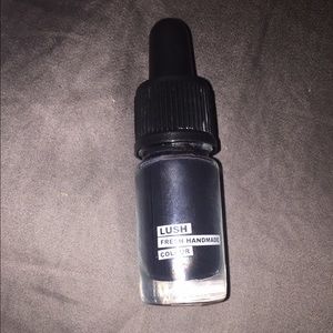 Lush Fresh Handmade eyeliner