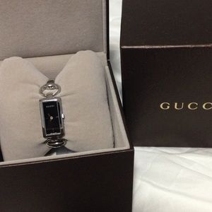 Gucci Watch