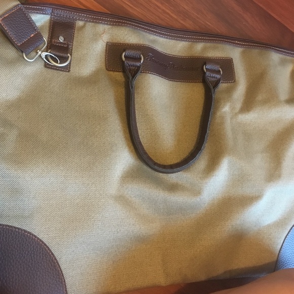 HUGE Tommy Bahama travel bag