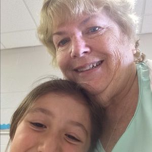 Meet your Posher, Jackie