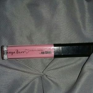 Tanya Burr Lip Gloss First Date