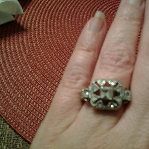 Ring size 6