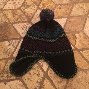 Kids Winter Hat