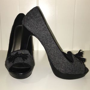 Christian Siriano Heels