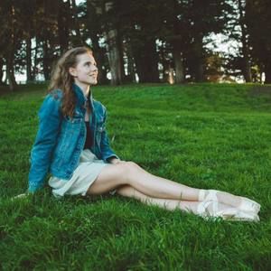 Meet your Posher, Isabella