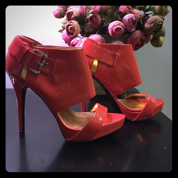 Pumps for daysssss