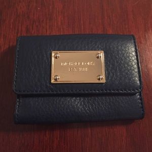 Michael Kors small wallet/key fob