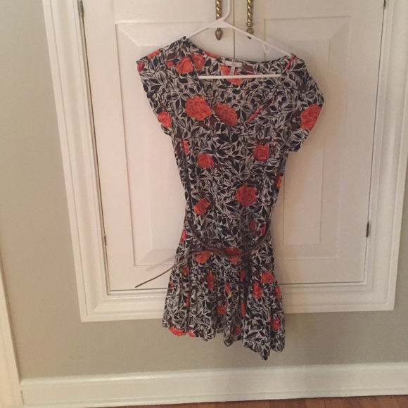 Joie dress