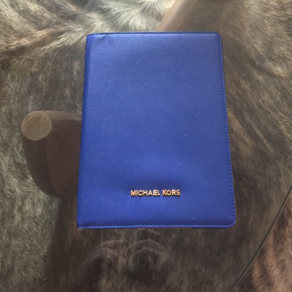 Michael Kors iPad Case