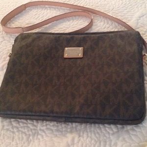 Michael Kors laptop case