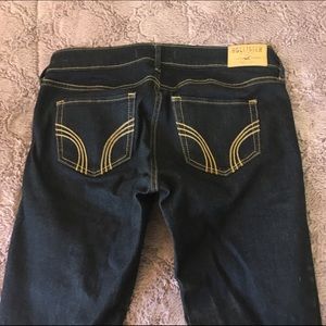Hollister Skinny Jeans