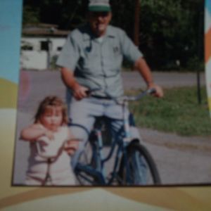 Meet your Posher, Deanna