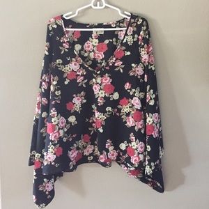 Show Me Your Mumu top