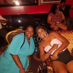 Meet your Posher, Keisha