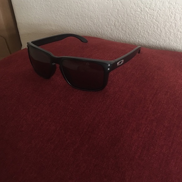 Oakley Holbrook sunglasses