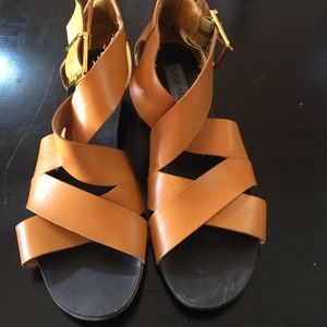 Steve Madden Sandals