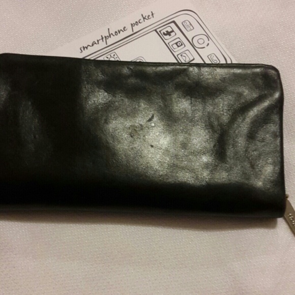 Hobo International wallet