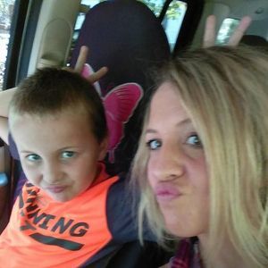 Meet your Posher, Tabitha