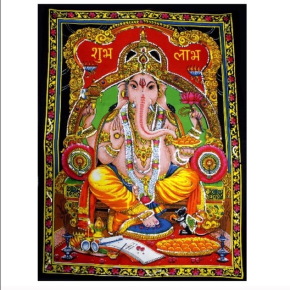 Lord Ganesha