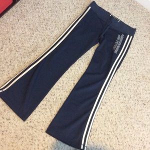 Abercrombie & Fitch Track Pants