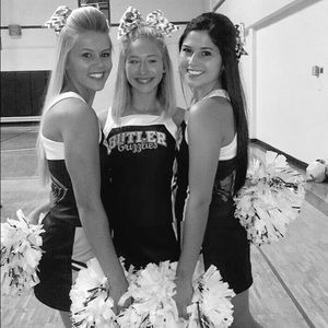 Meet your Posher, Ashtin