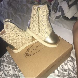 Don't fit my baby girl