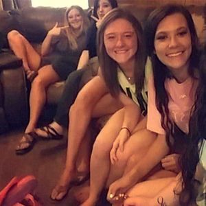 Meet your Posher, Anna-brooke