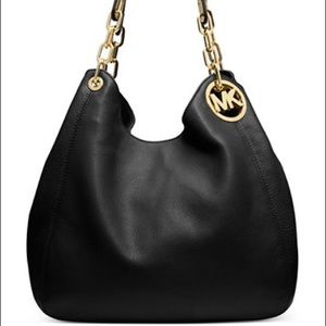 Michael Kors Fulton Handbag