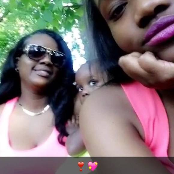 Meet your Posher, Mattie - Picture 1 of 1