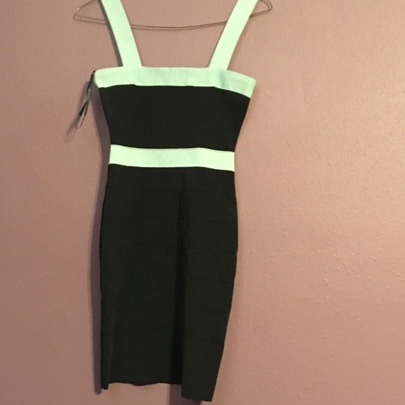 Kardashian collection dress