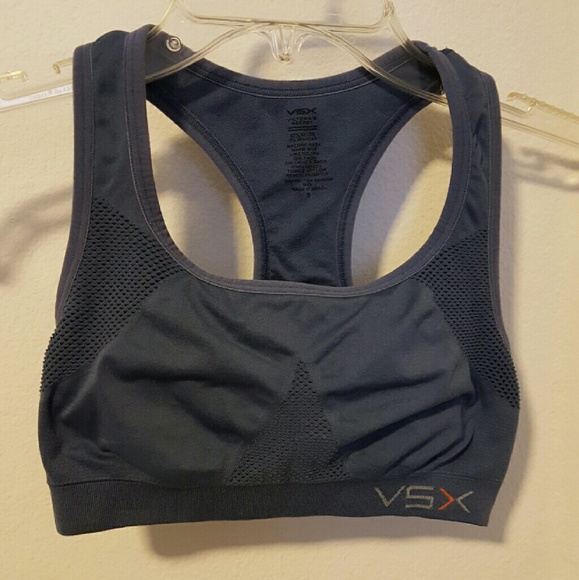 VSX Sports Bra