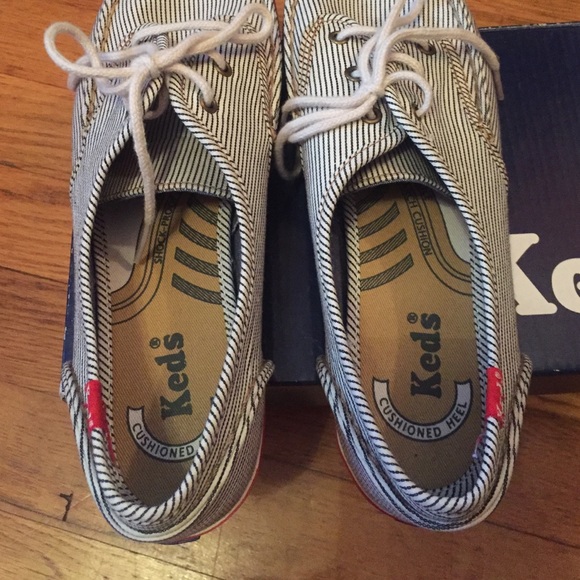 Keds - Picture 3 of 3