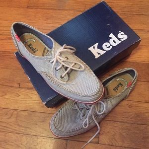Keds