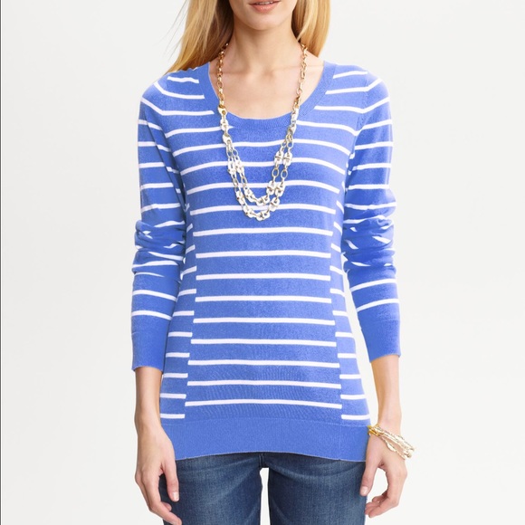 Banana Republic Sweater