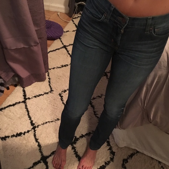 J Brand pants!