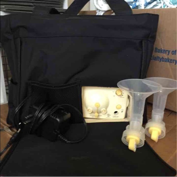 Medela Breastpump