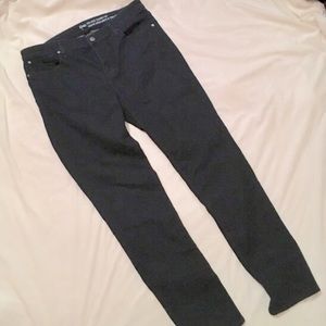 ✨NEW GAP MidRise Skinny Jeans