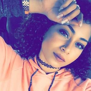 Meet your Posher, Raven