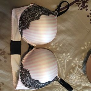 Bombshell Plunge VS Bra