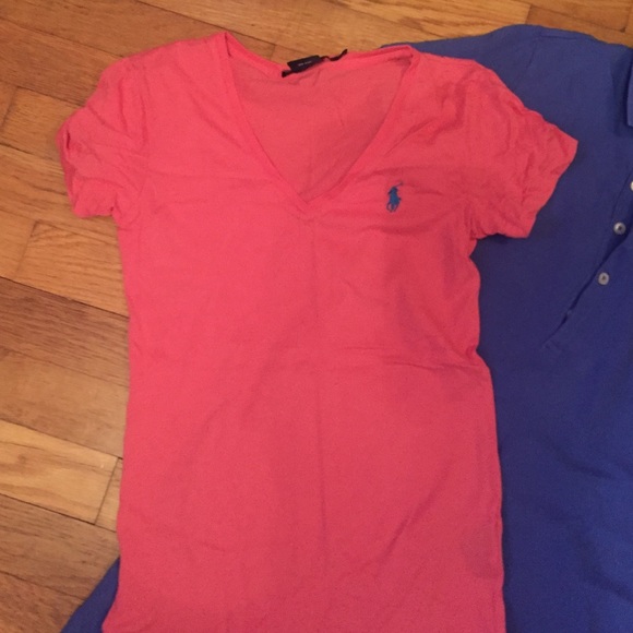 Polo bundle - Picture 2 of 2