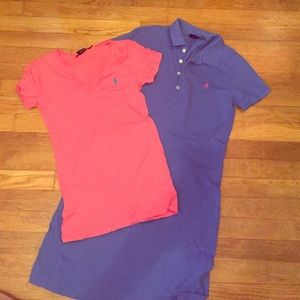 Polo bundle