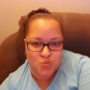 Meet your Posher, Marlene