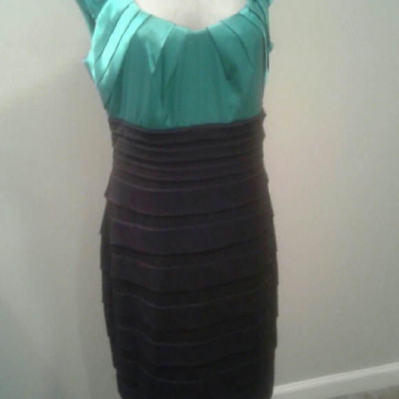 Sangria Dresses & Skirts - Cocktail  Dress,  worn once.