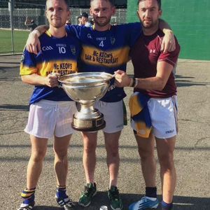 Meet your Posher, David