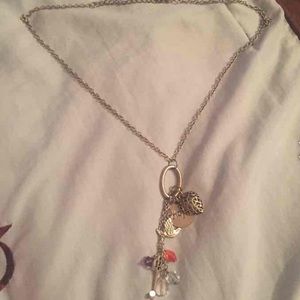 Charm Necklace