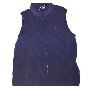 Vineyard Vines Vest