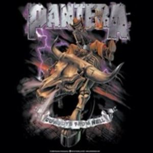 Meet your Posher, Joni